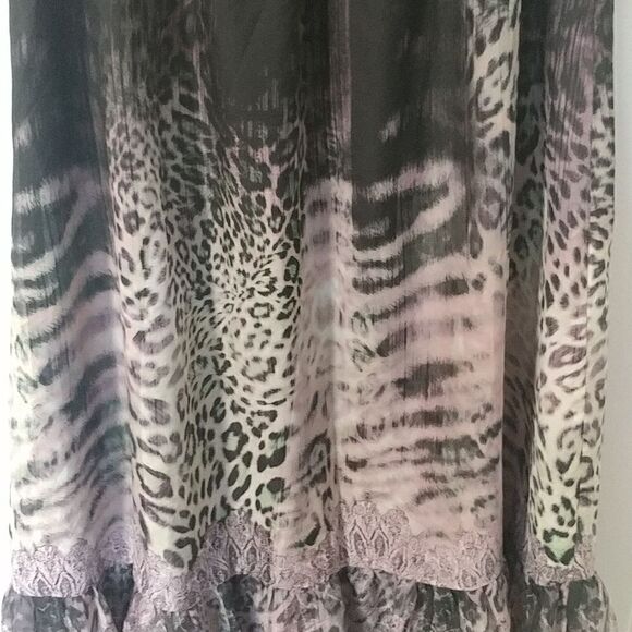 Boston Proper Skirt - Picture 3 of 6